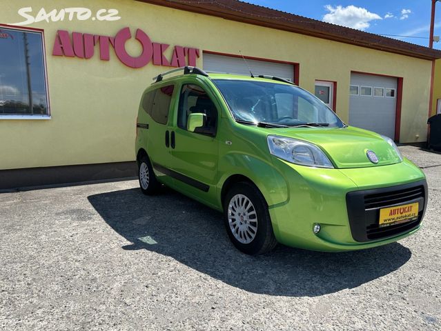 Fiat Qubo